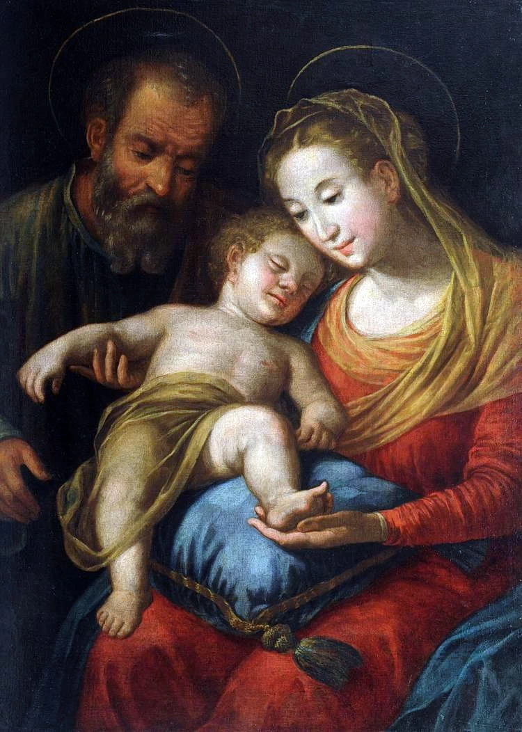 Sacra Famiglia